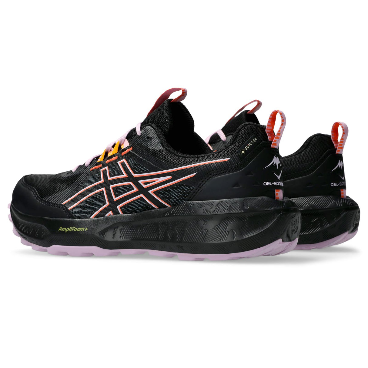 Asics Gel Sonoma 8 GTX Womens Trail Shoes