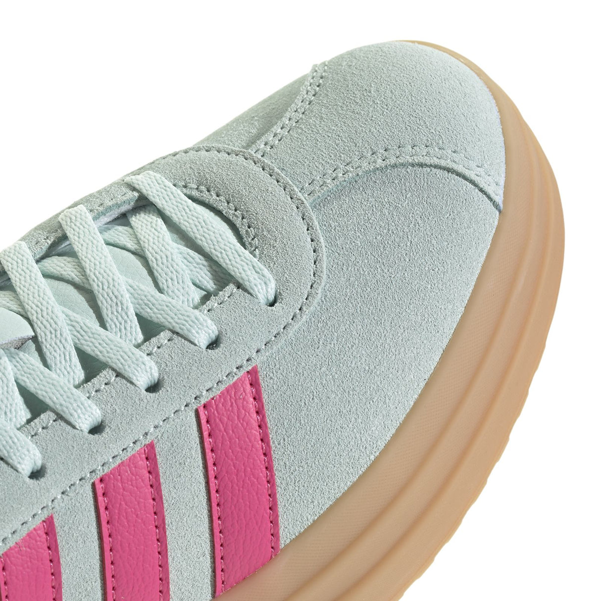 adidas VL Court Bold Womens Shoe