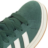 adidas Grand Court 00s Kids Skate Shoes