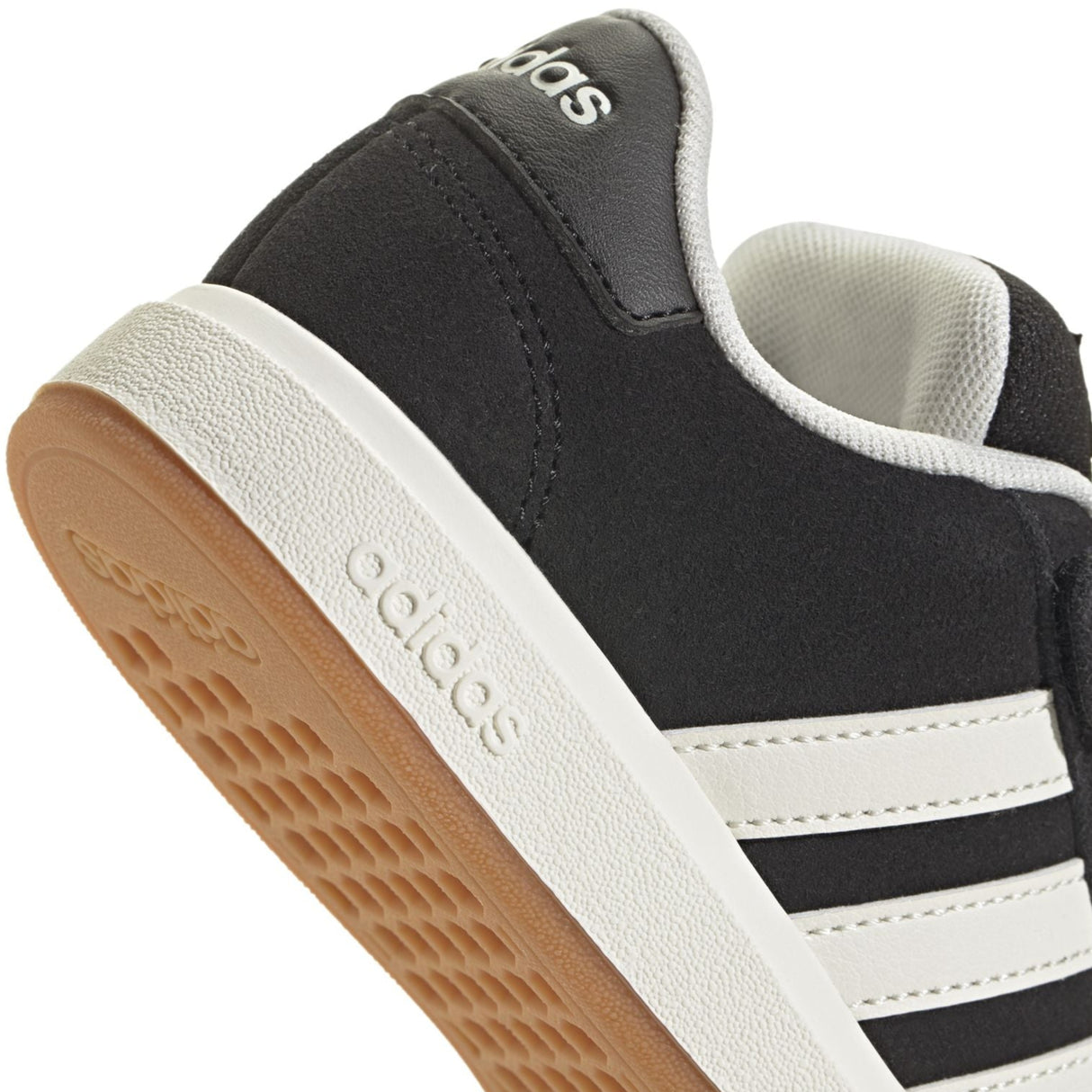 adidas Grand Court 00s Kids Shoes