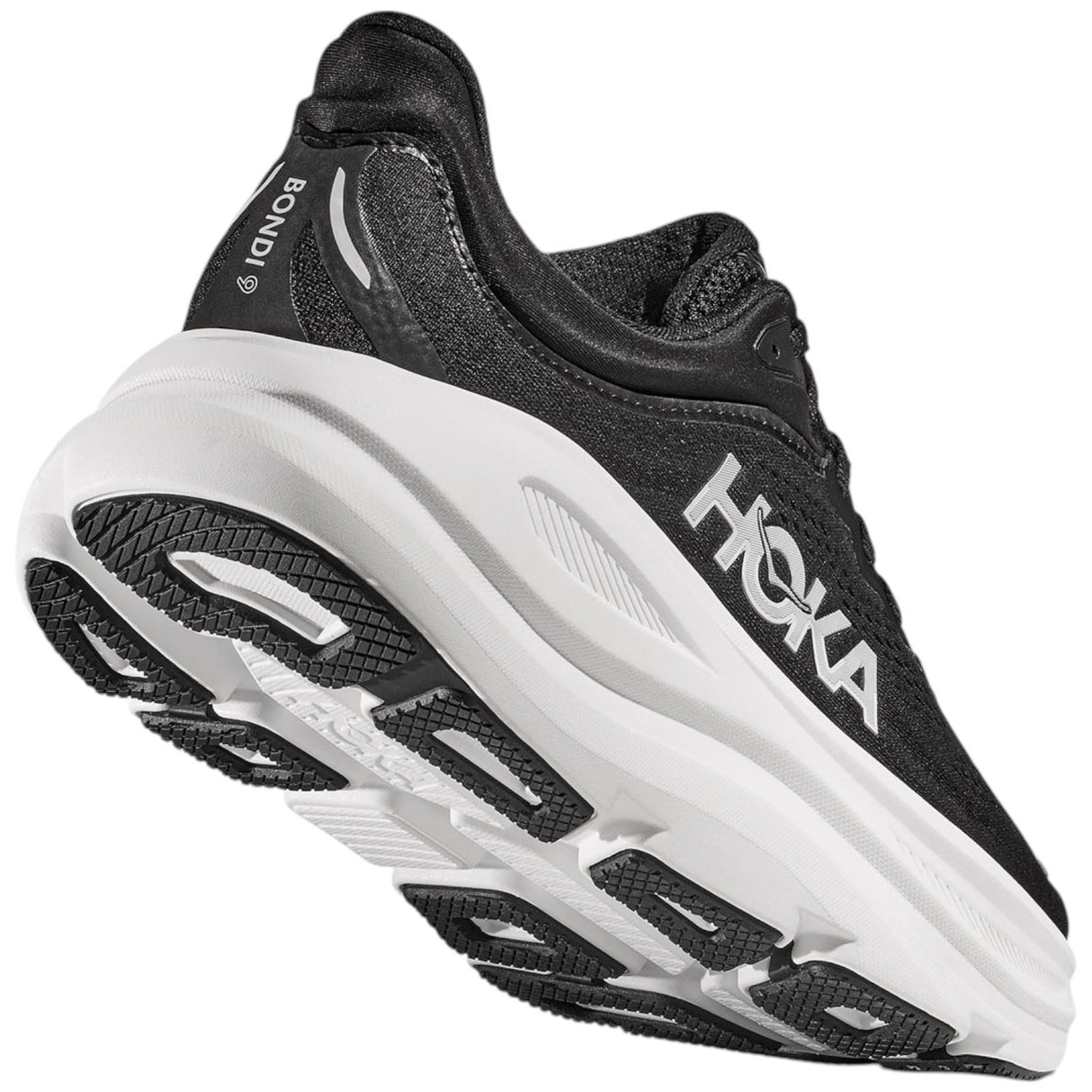 Hoka Bondi 9 Mens Running Shoes