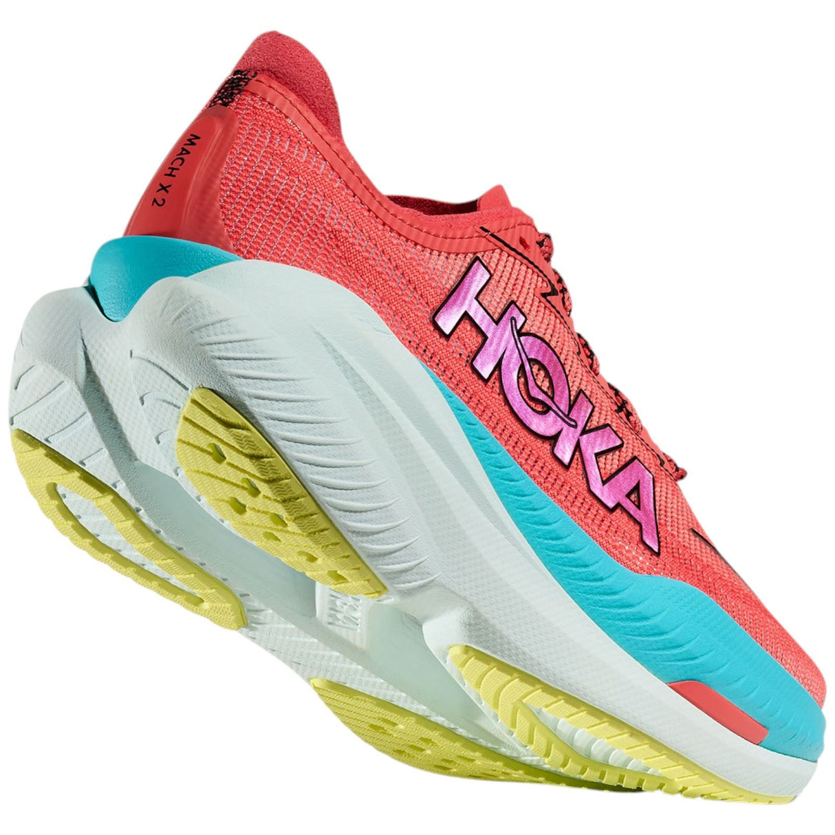 Hoka Mach x2 Running Shoes