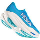 Hoka Mach x2 Mens Running Shoes
