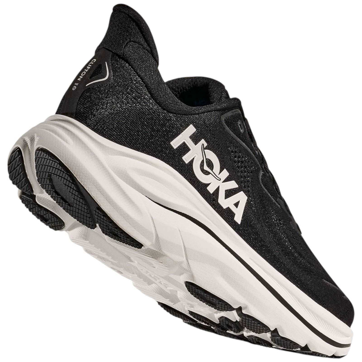 Hoka Clifton 10 Womens Running Shoes