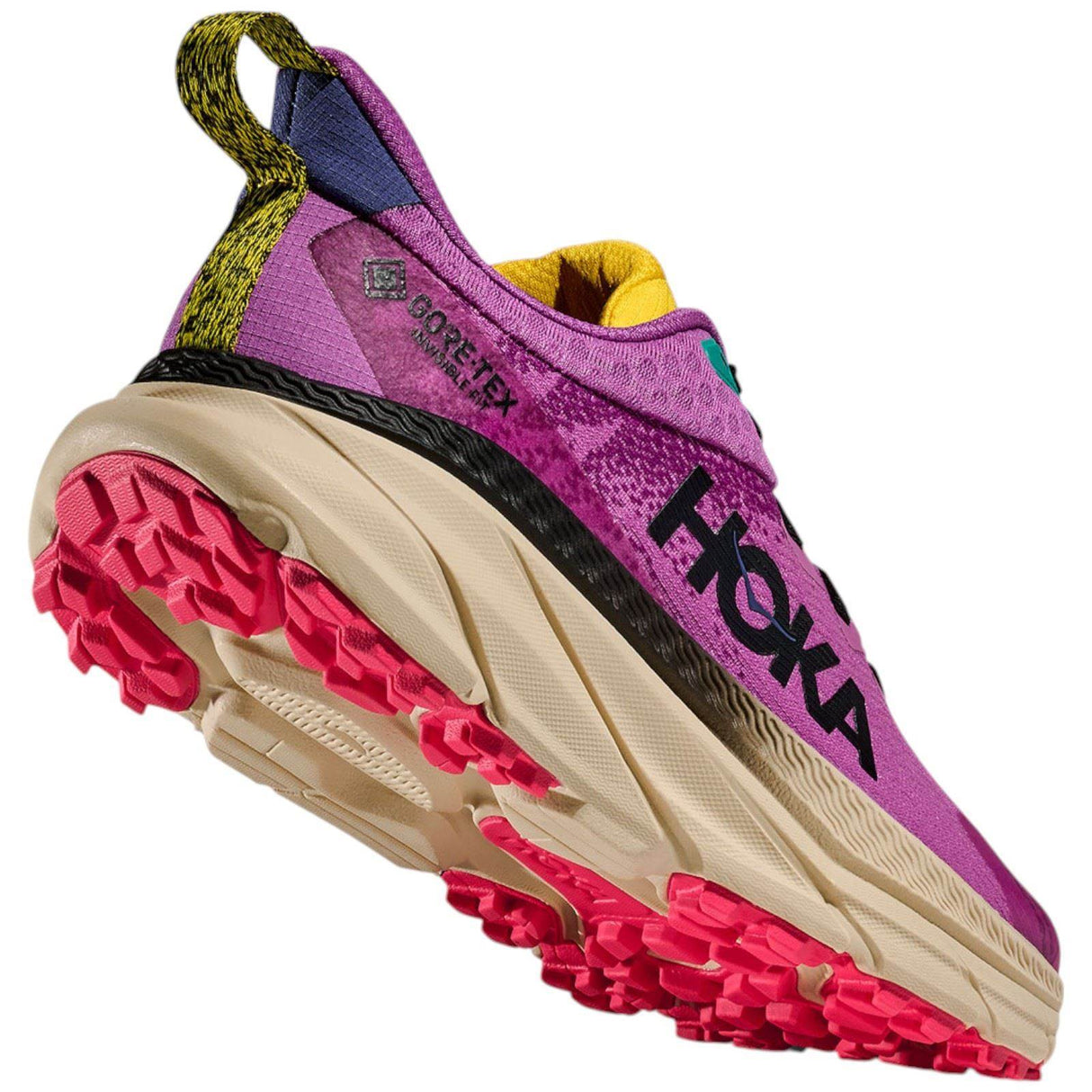 HOKA Challenger 7 Gore-Tex Womens Trail Running Shoes