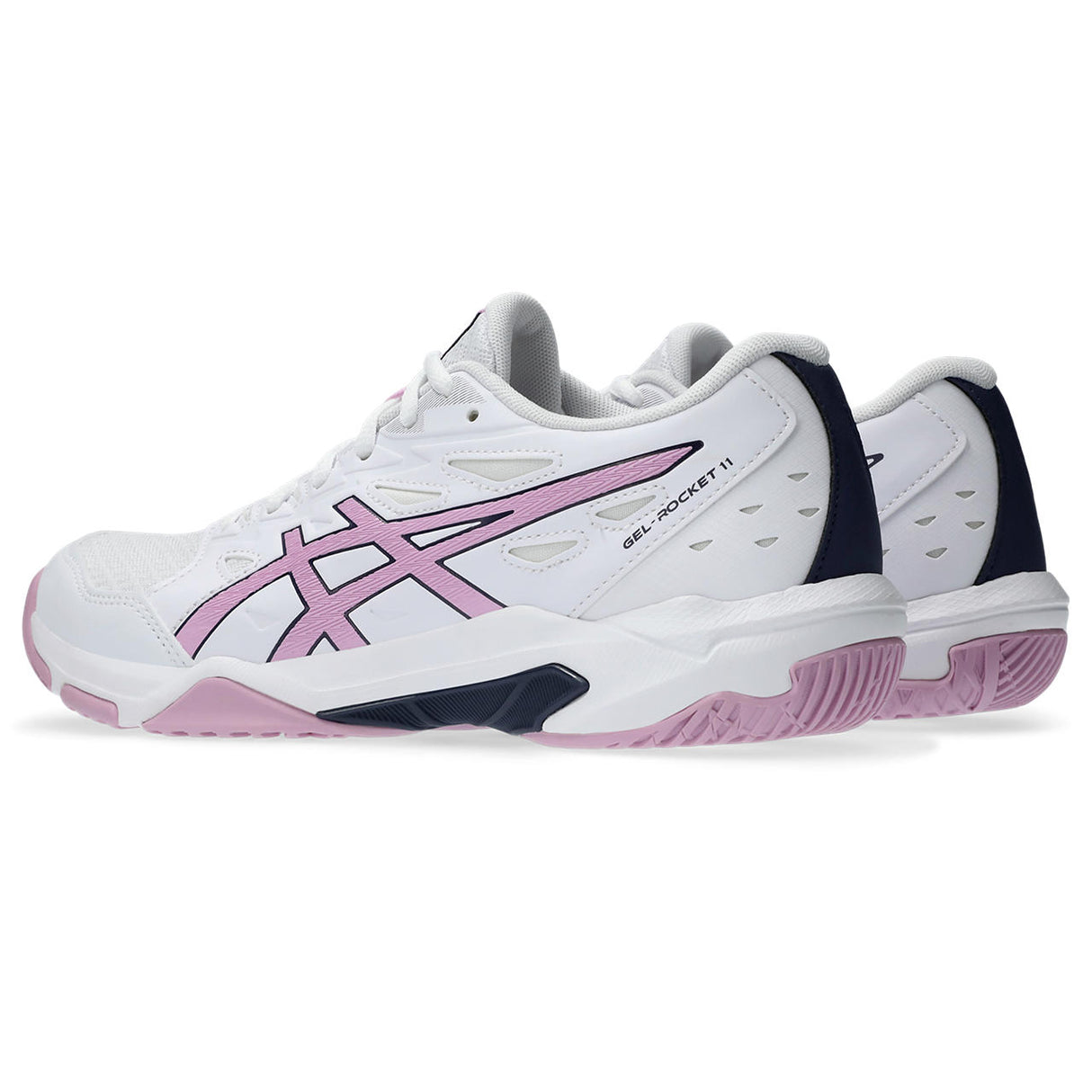 Asics GEL-ROCKET™ 11 Womens Running Shoes