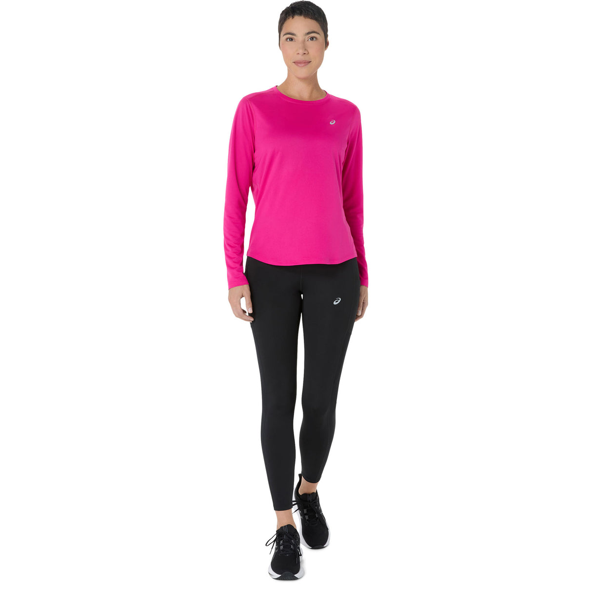 Asics Core Womens Tights