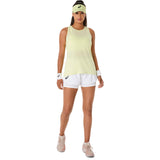 Asics Nagino Run Adjustable Womens Tank