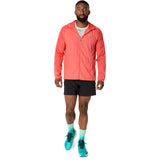 Asics Road Packable Mens Jacket