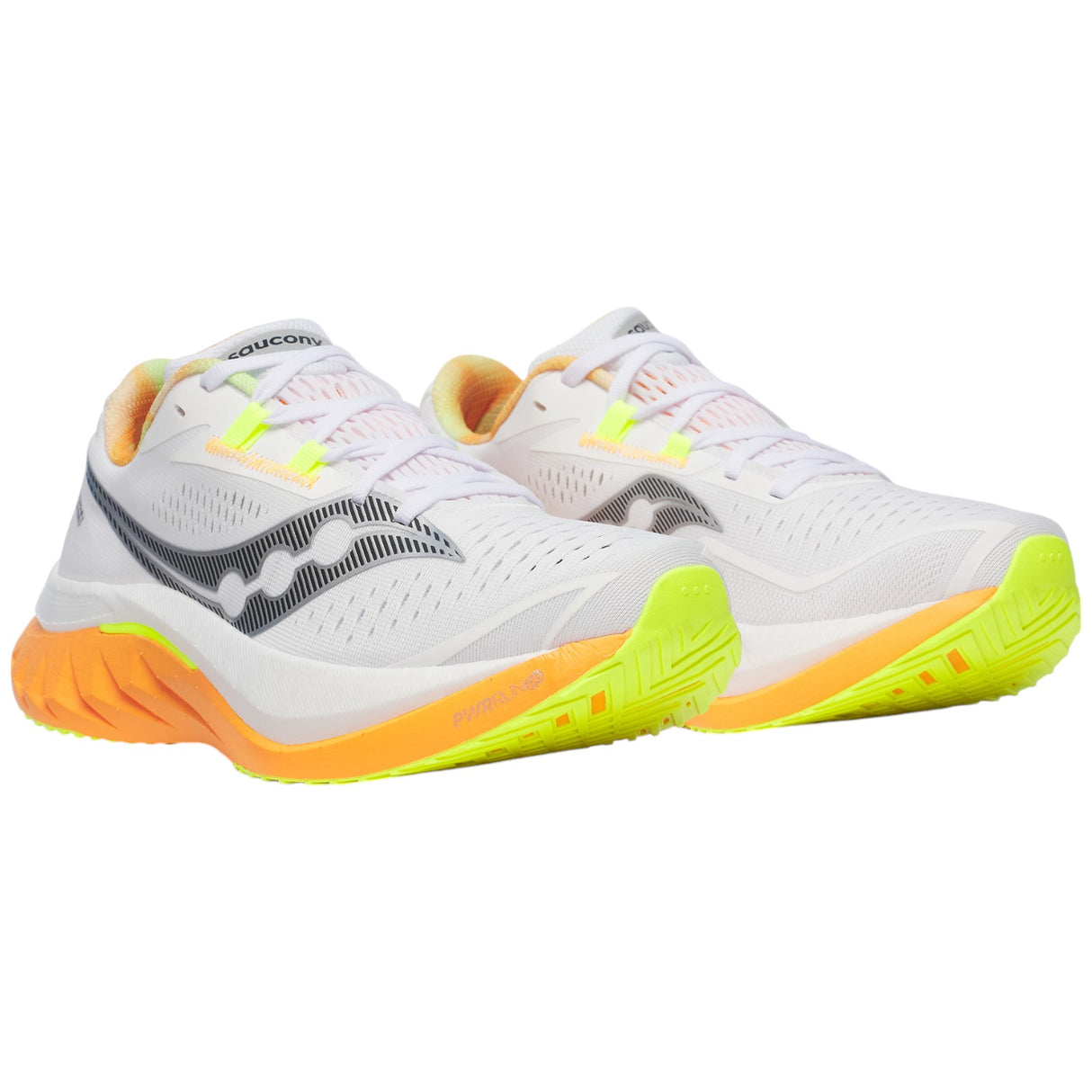 Saucony Endorphin Speed 4 Mens Race Running Shoes