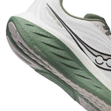 Saucony Ride 18 Mens Running Shoes