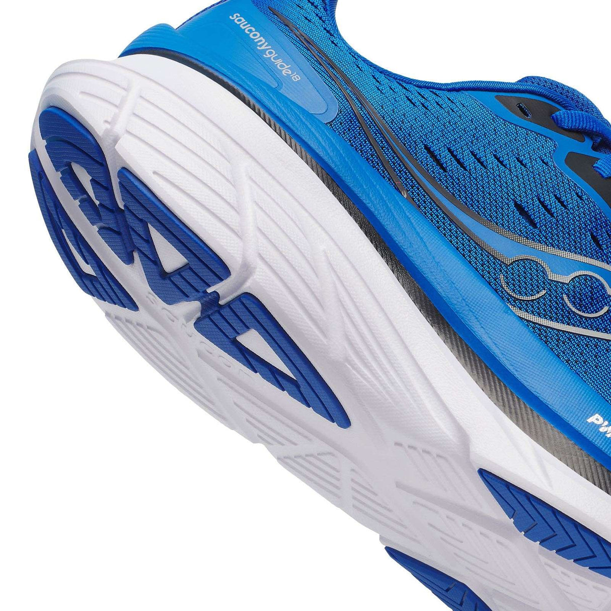 Saucony Guide 18 Mens Running Shoes