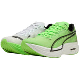 Puma Mens Deviate Nitro Elite 3 Hyrox Running Shoes