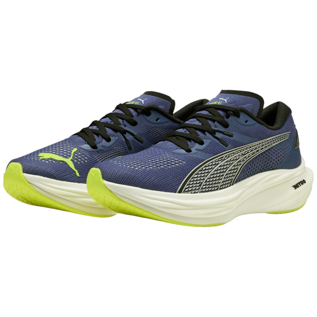 Puma Deviate Nitro 3 Mens Running Shoes