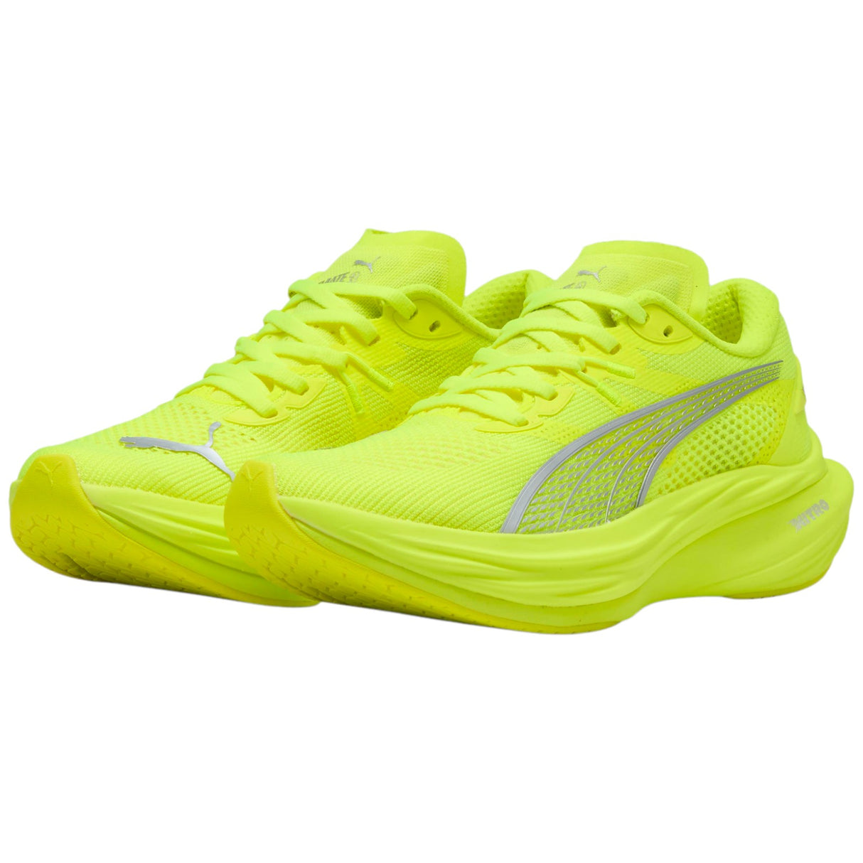 Puma Deviate Nitro 3 Womens Running Shoes