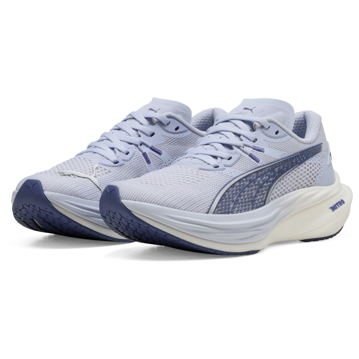 Puma Deviate Nitro 3 Womens Running Shoes