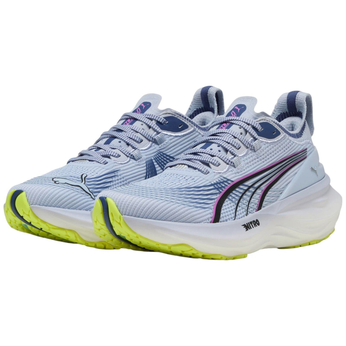 Puma ForeverRun Nitro 2 Womens Running Shoes