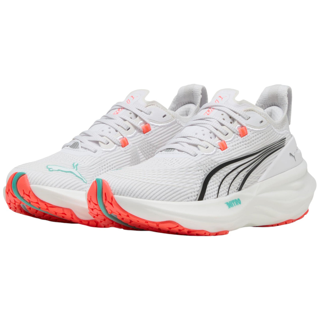 Puma ForeverRun Nitro 2 Womens Running Shoes