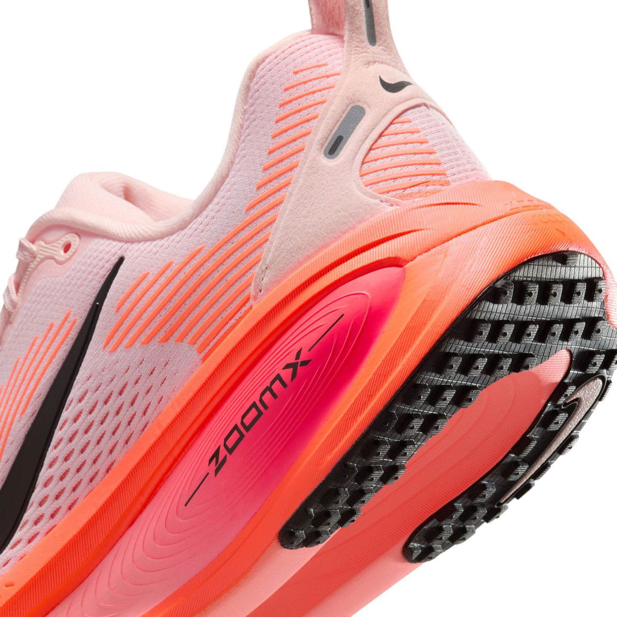 Nike Vomero 18 Womens Road Running Shoes