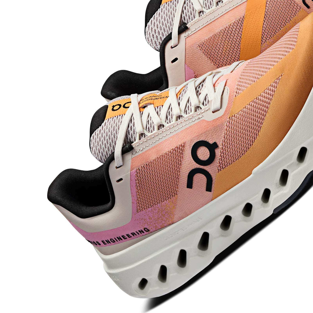 ON Cloudsurfer Next Womens Running Shoes
