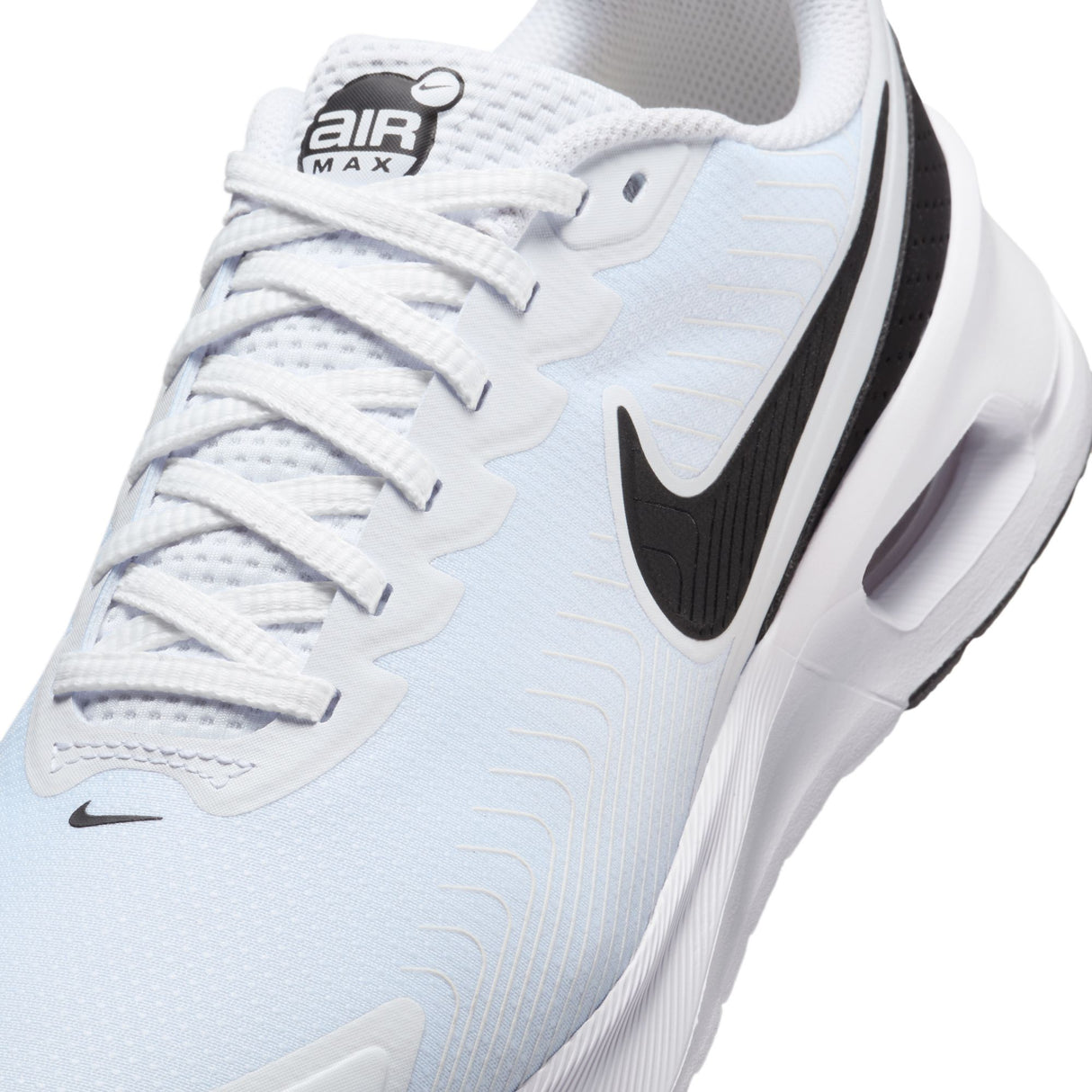 Nike Air Max Nuaxis Mens Shoes