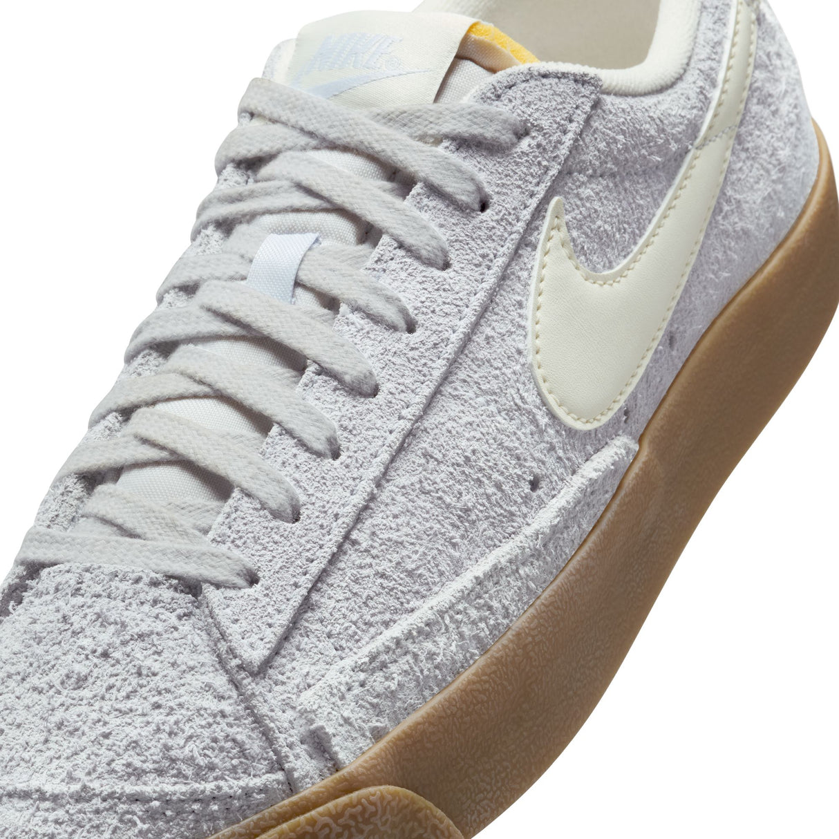 Nike Blazer Low '77 Vintage Womens Shoes