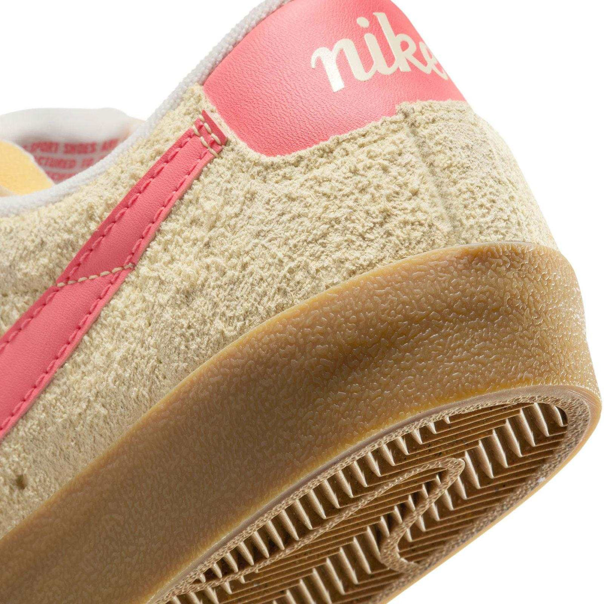 Nike Blazer Low '77 Vintage Womens Shoes