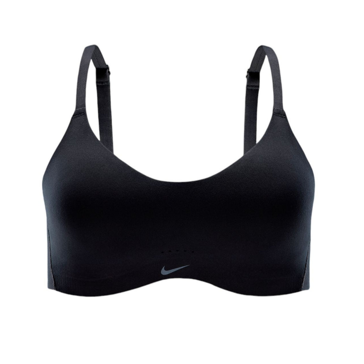 Nike Alate Minimalist Womens Light-Support Padded Convertible Sports Bra