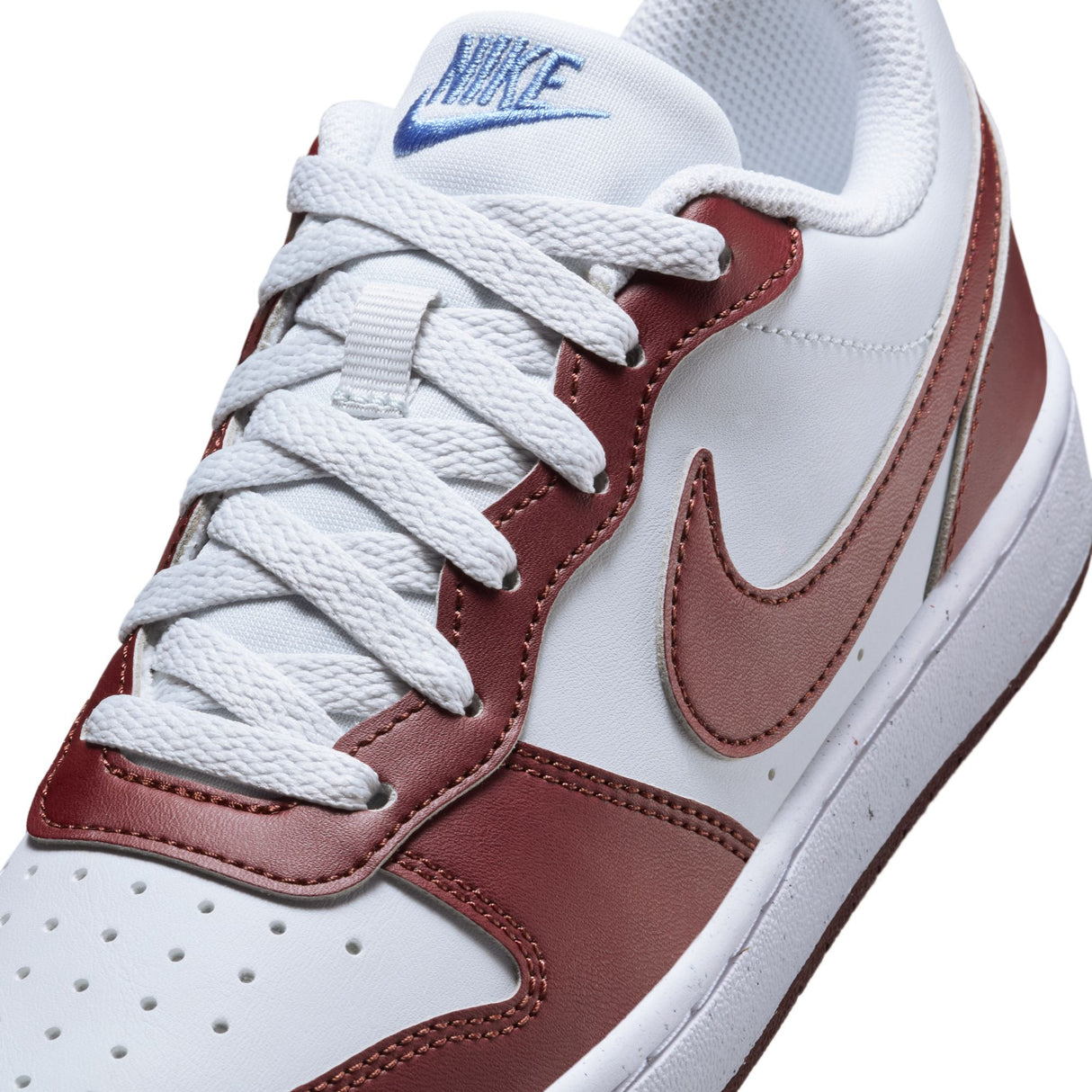 Nike Court Borough Low Recraft Kids Shoes