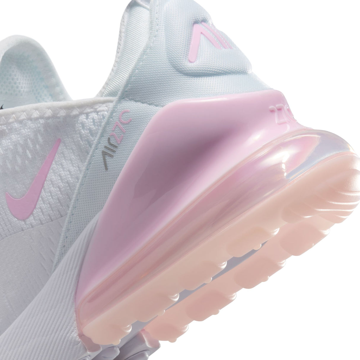 Nike Air Max 270 Girls Shoes