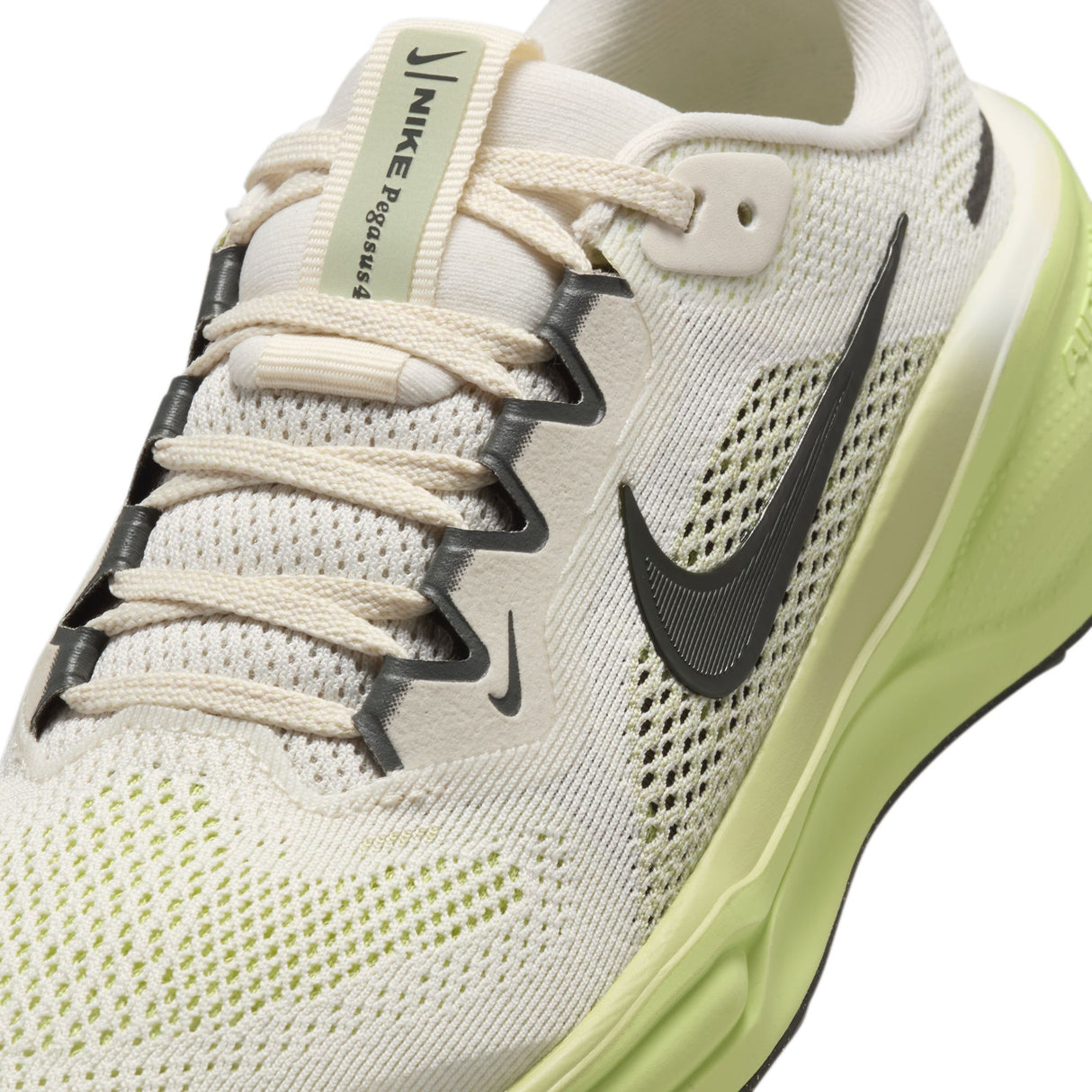 Nike Pegasus 41 Kids Road Running Shoes