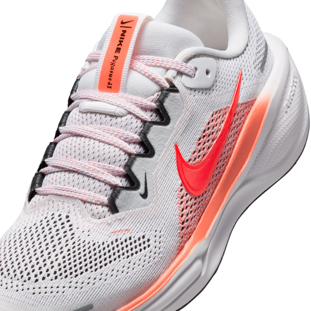 Nike Pegasus 41 Girls Road Running Shoes