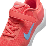 Nike Revolution 7 Junior Girls Shoes