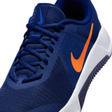 Nike MC Trainer 3 Mens Blue/Orange