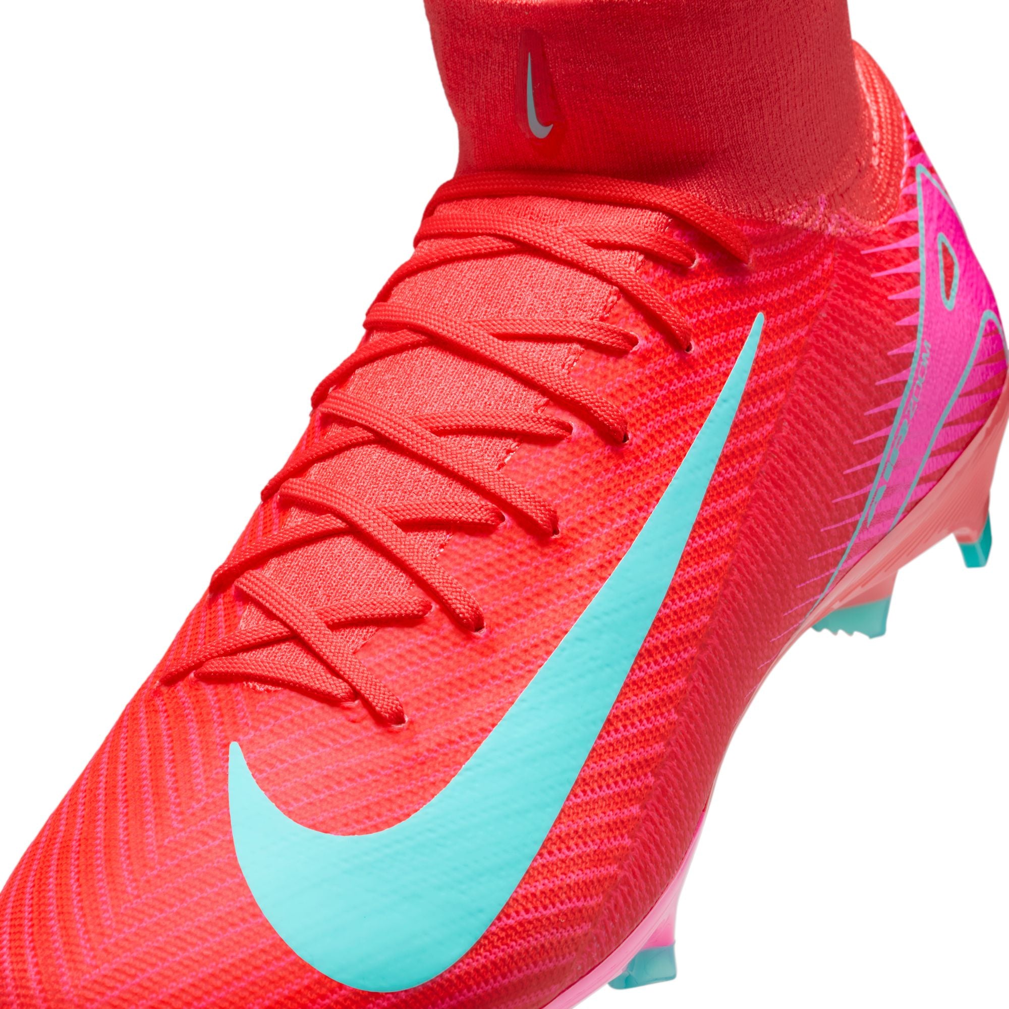 mercurial soccer boots
