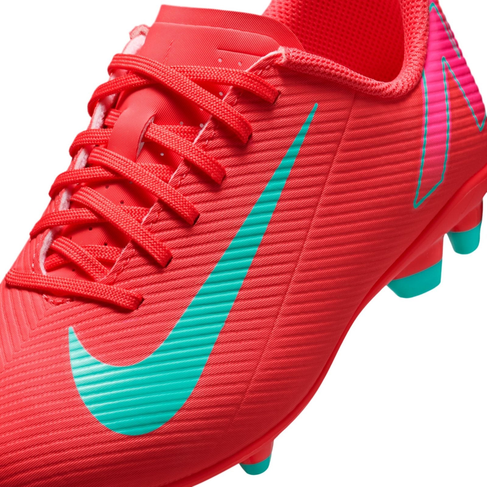 mercurial vapor club junior fg football boots