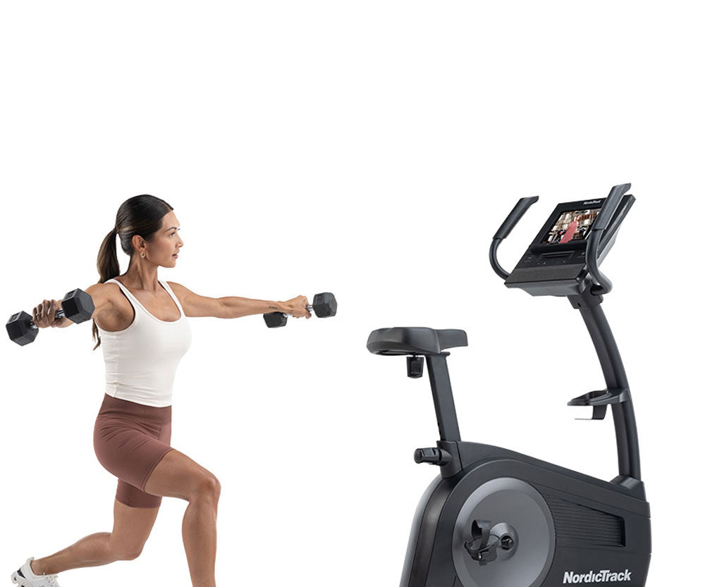 Tracksuit Bottoms Elverys Spin Bike Indoor Bike With Back Support