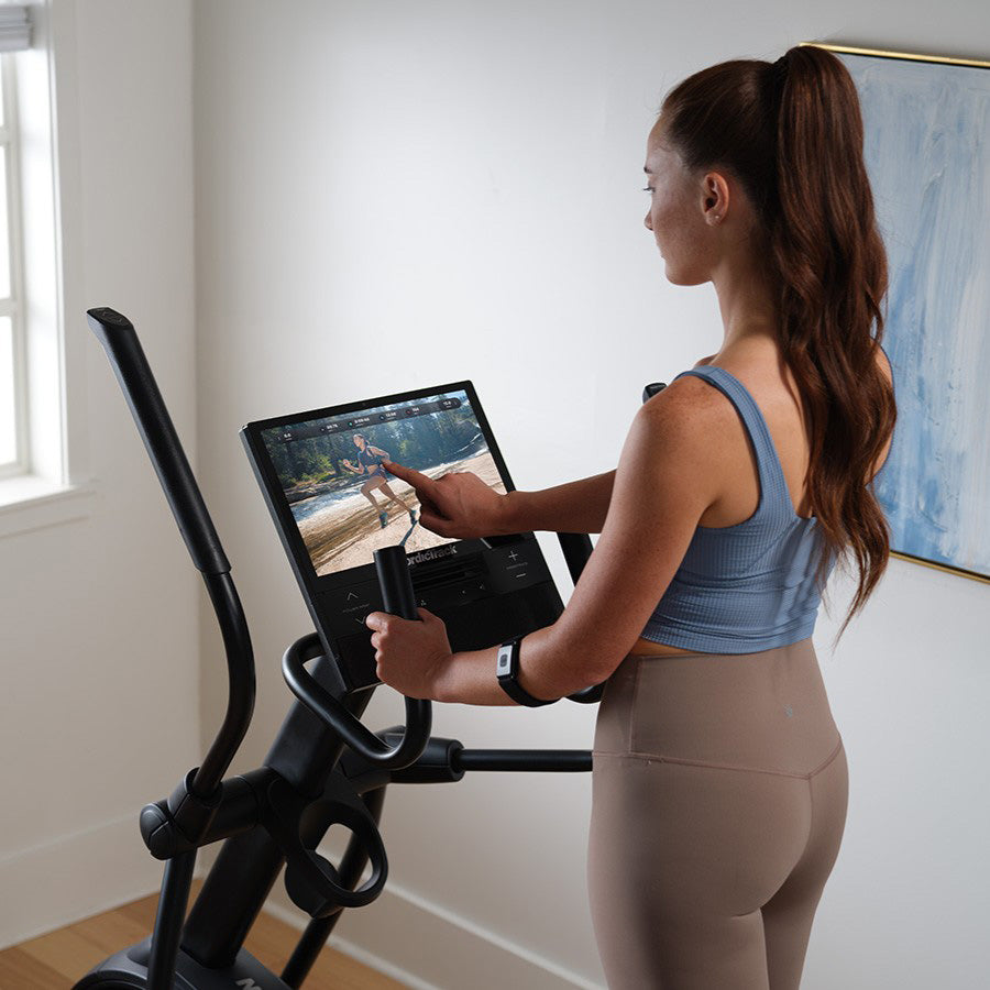 NordicTrack AirGlide16 Ellipitical