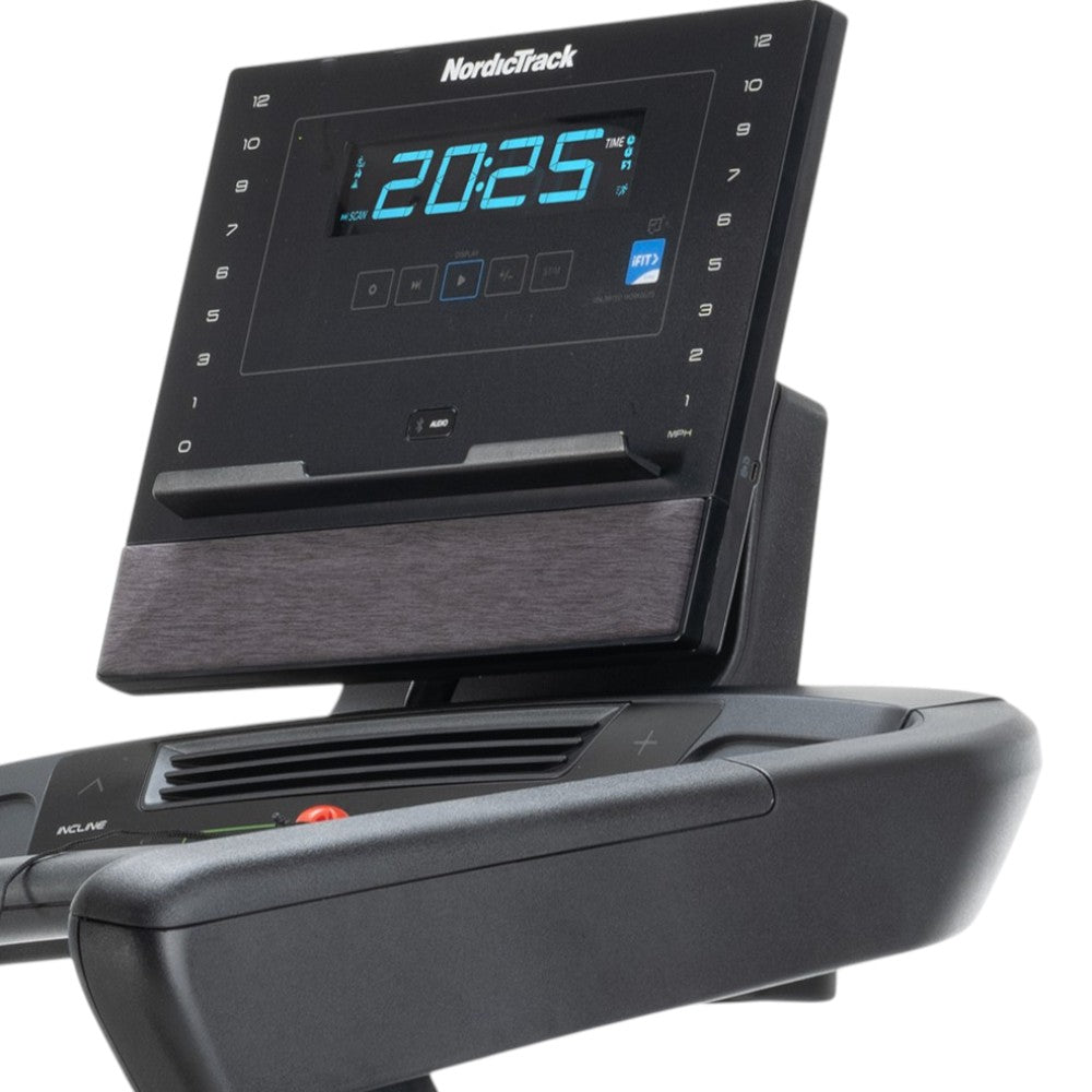 NordicTrack T Series 8 Foldable Treadmill