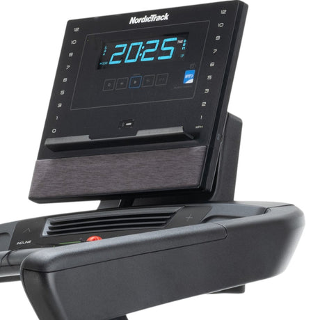 NordicTrack T Series 8 Foldable Treadmill