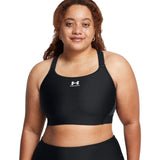 Under Armour HeatGear® Armour High Womens Sports Bra