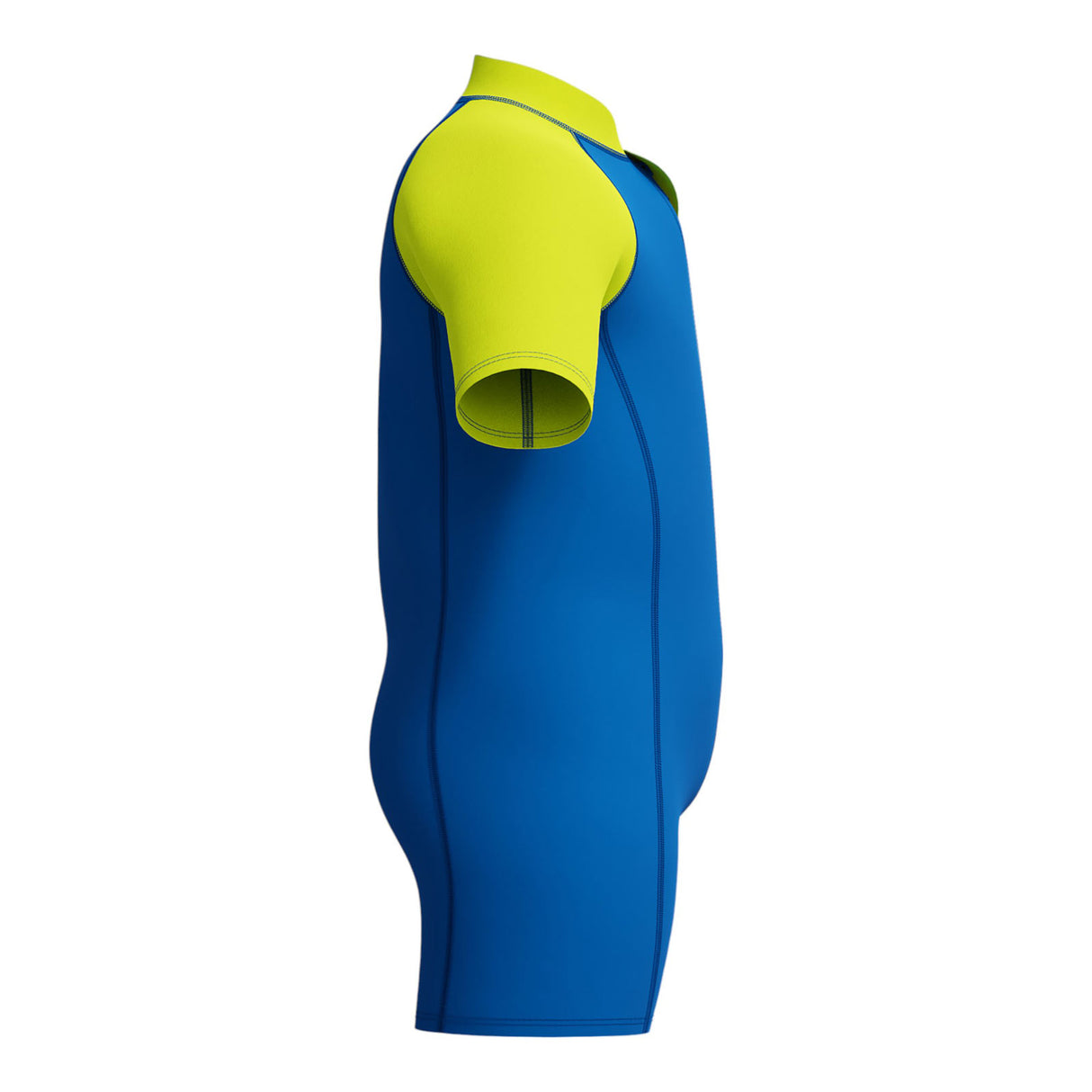 Speedo Learn to Swim Infant Kids Essential Neoprene Suit