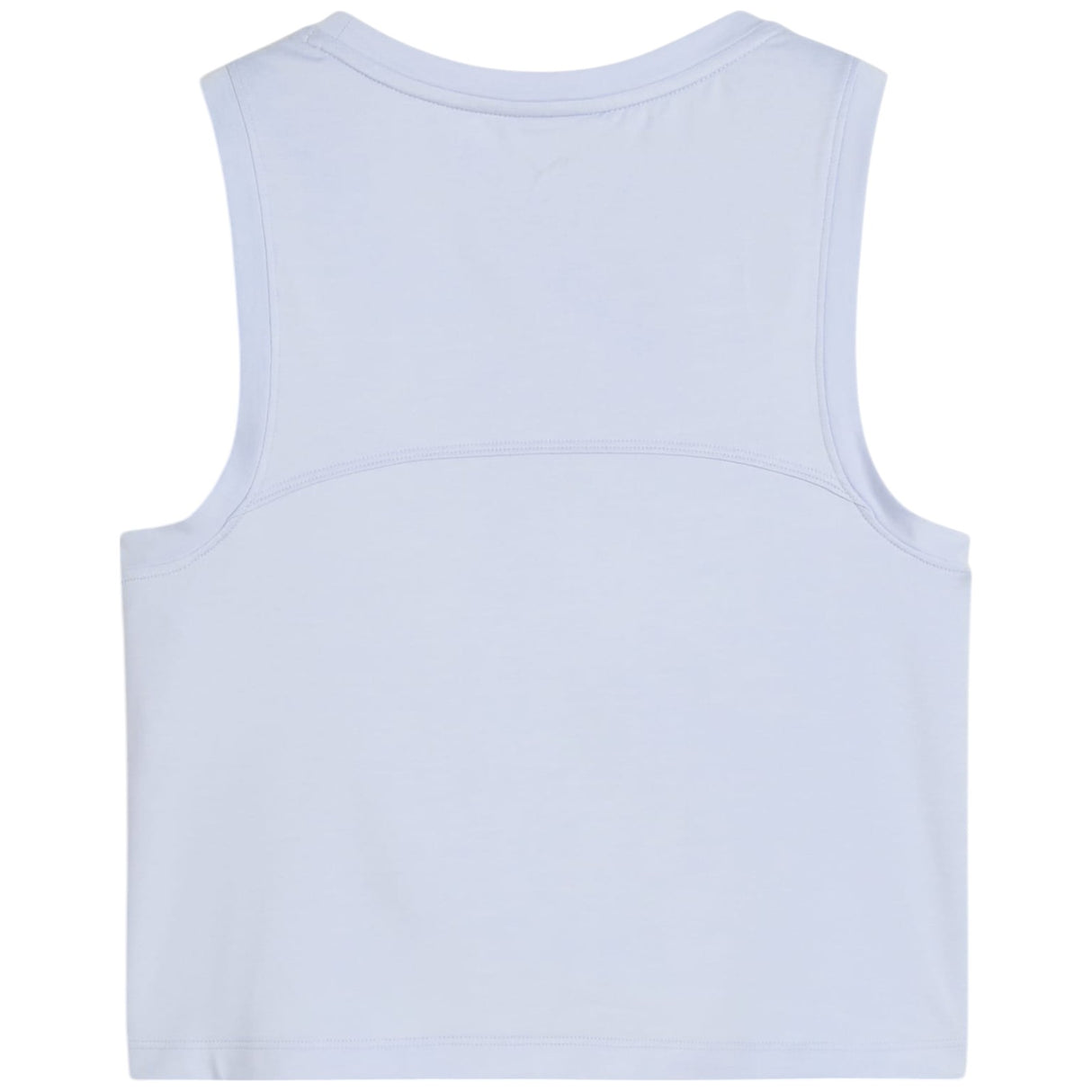 Puma CLOUDSPUN Womens Sleeveless Tank Training Top