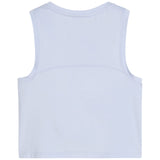 Puma CLOUDSPUN Womens Sleeveless Tank Training Top