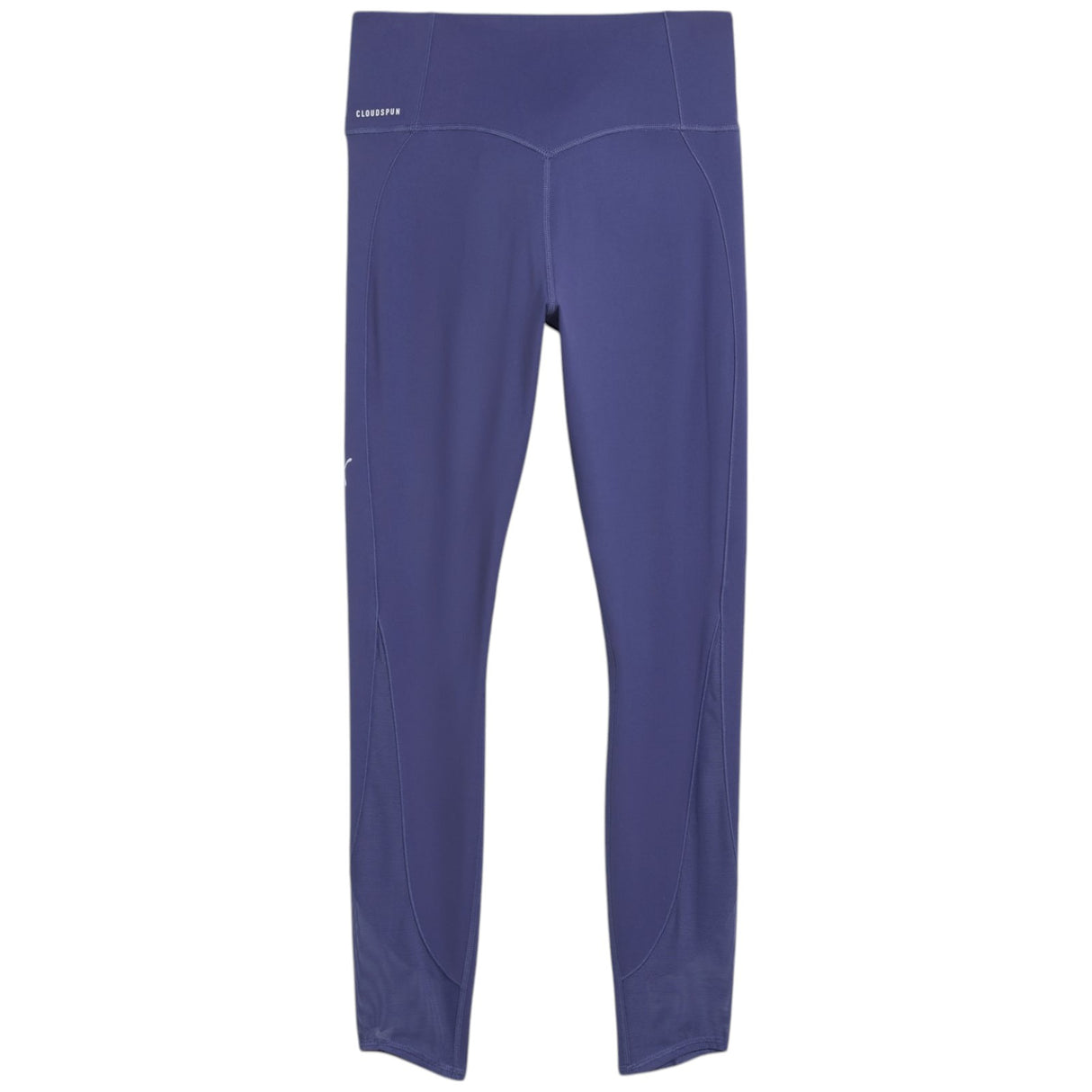 Puma CLOUDSPUN Womens High-Waisted 7/8 Soft Mesh Leggings