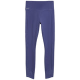 Puma CLOUDSPUN Womens High-Waisted 7/8 Soft Mesh Leggings
