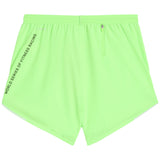 Puma x HYROX Ultraeave Velocity 4" Womens Training Short Back View