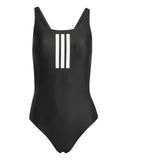 adidas 3-Stripes V-Back Swimsuit