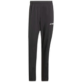 adidas Multi Essentials Stretch Mens Hiking Joggers Model Front View
