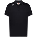 Canterbury Vapodri Tempo Mens Short Sleeved Polo Shirt